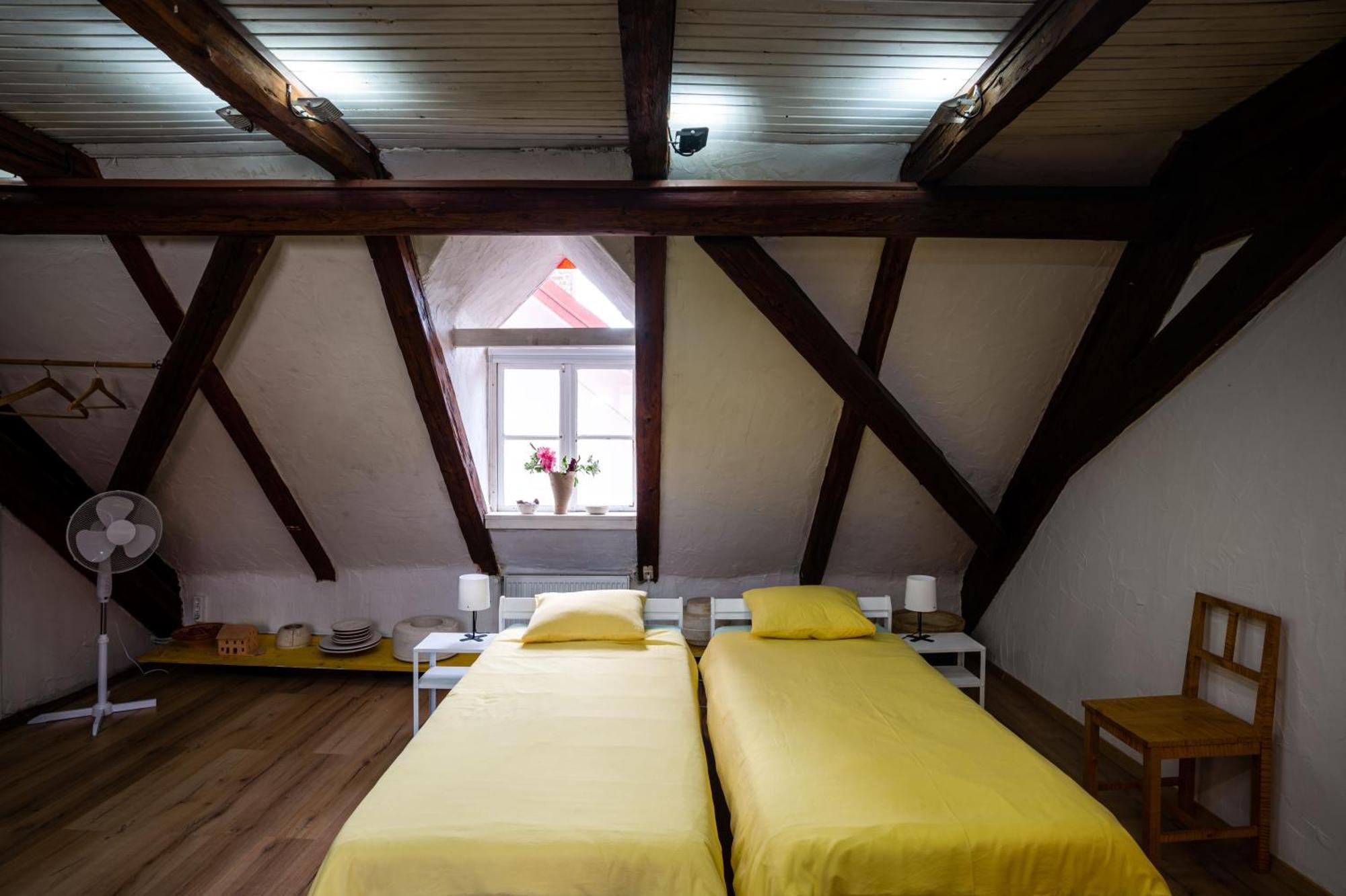 Ferienwohnung Art House Radovljica Exterior foto